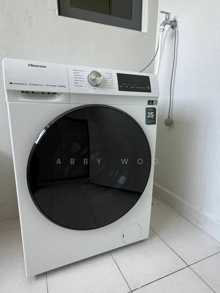 Service Residence for Rent at Seiring Residensi - Abby Woo - PropertyGuru.com.my