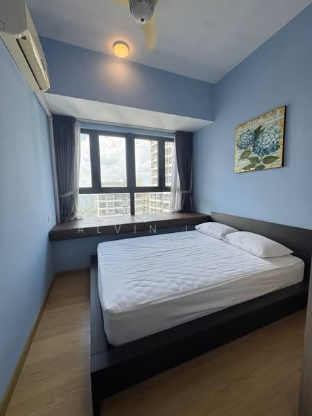 Condominium for Rent at Amberside @ Country Garden Danga Bay - Alvin Lim - PropertyGuru.com.my