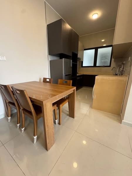 Condominium for Rent at Amberside @ Country Garden Danga Bay - Alvin Lim - Kitchen - PropertyGuru.com.my