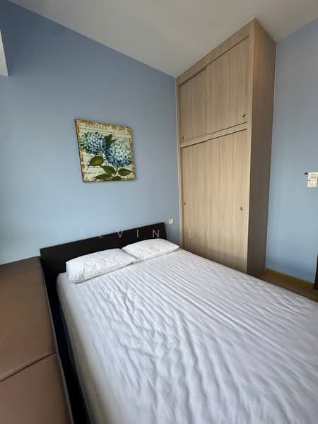 Condominium for Rent at Amberside @ Country Garden Danga Bay - Alvin Lim - Bedroom - PropertyGuru.com.my
