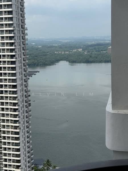 Condominium for Rent at Amberside @ Country Garden Danga Bay - Alvin Lim - View - PropertyGuru.com.my