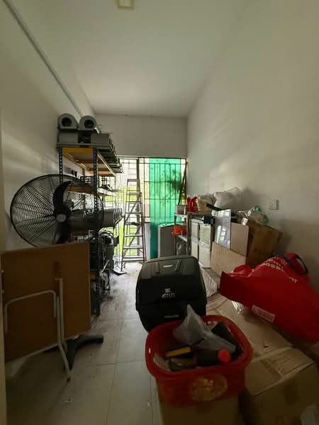Rumah Kluster untuk Dijual di Iskandar Puteri (Nusajaya) (Johor) - Fion Lee - Interior - PropertyGuru.com.my