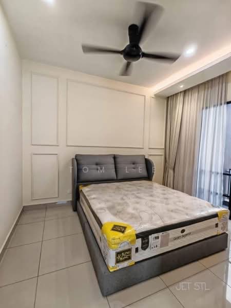 Rumah Kluster untuk Dijual di Bandar Setia Alam (Kapar) - Tom Lee - PropertyGuru.com.my