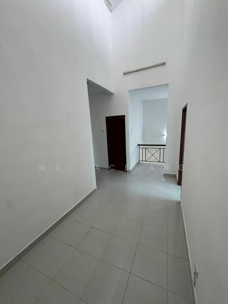2-storey Terraced House for Sale in Skudai (Johor) - Wallace Ang - Corridor - PropertyGuru.com.my