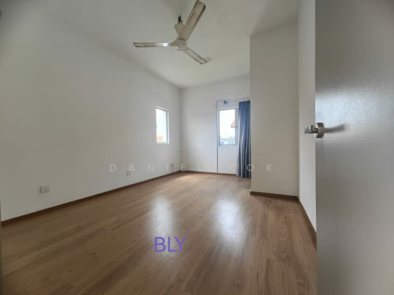 2-storey Terraced House for Sale in Kota Bayuemas (Klang) - Daniel Kok - Interior - PropertyGuru.com.my