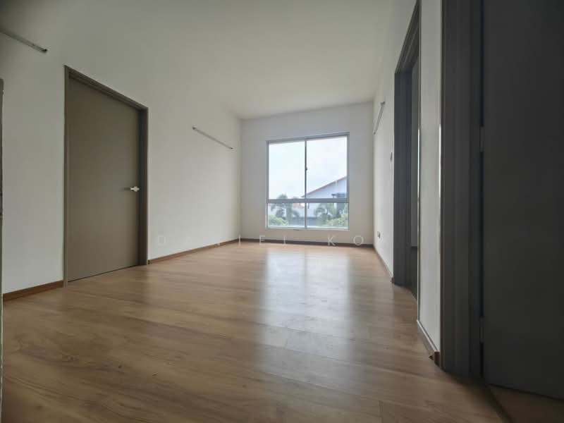 2-storey Terraced House for Sale in Kota Bayuemas (Klang) - Daniel Kok - Interior - PropertyGuru.com.my