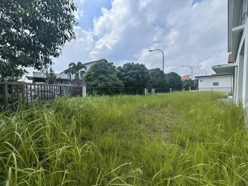 2-storey Terraced House for Sale in Kota Bayuemas (Klang) - Daniel Kok - Exterior - PropertyGuru.com.my