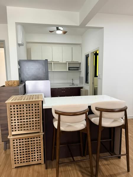 Service Residence for Rent at Helix2 @ PJ South - Christine Lee - Kitchen - PropertyGuru.com.my