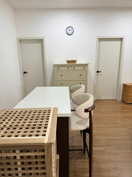 Service Residence for Rent at Helix2 @ PJ South - Christine Lee - Interior - PropertyGuru.com.my
