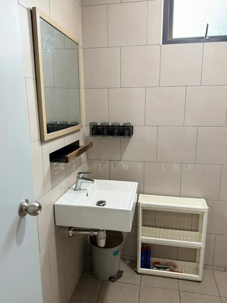 Service Residence for Rent at Helix2 @ PJ South - Christine Lee - Bathroom - PropertyGuru.com.my