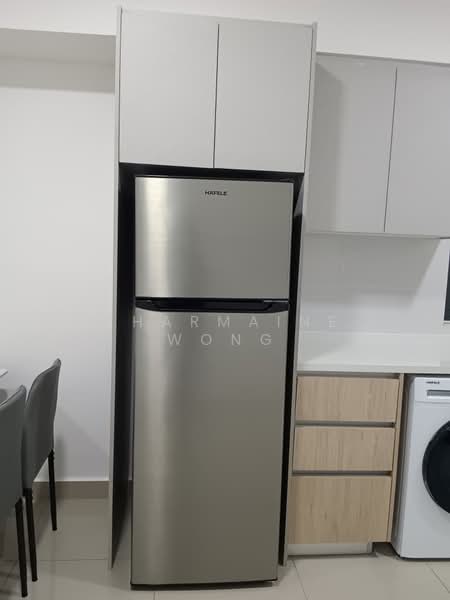 Servis Apartment untuk Disewa di M Arisa - Charmaine Wong - Kitchen - PropertyGuru.com.my