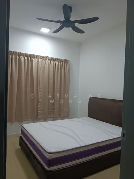 Servis Apartment untuk Disewa di M Arisa - Charmaine Wong - Bedroom - PropertyGuru.com.my
