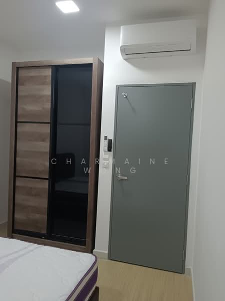 Servis Apartment untuk Disewa di M Arisa - Charmaine Wong - Bedroom - PropertyGuru.com.my