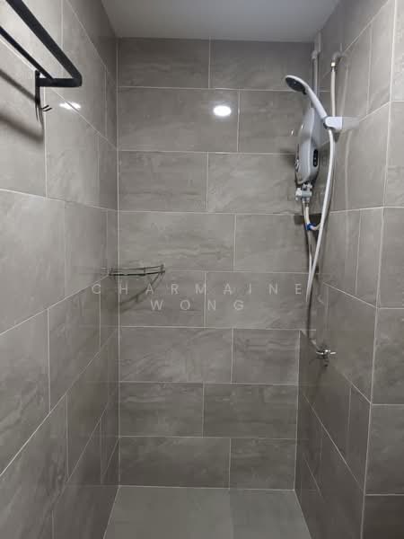 Servis Apartment untuk Disewa di M Arisa - Charmaine Wong - Bathroom - PropertyGuru.com.my