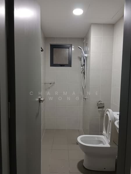 Servis Apartment untuk Disewa di M Arisa - Charmaine Wong - Bathroom - PropertyGuru.com.my