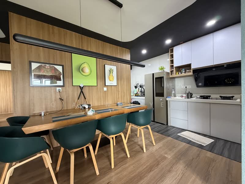 Condominium for Sale at Setia Sky Vista - Qian Wen Yeap - PropertyGuru.com.my