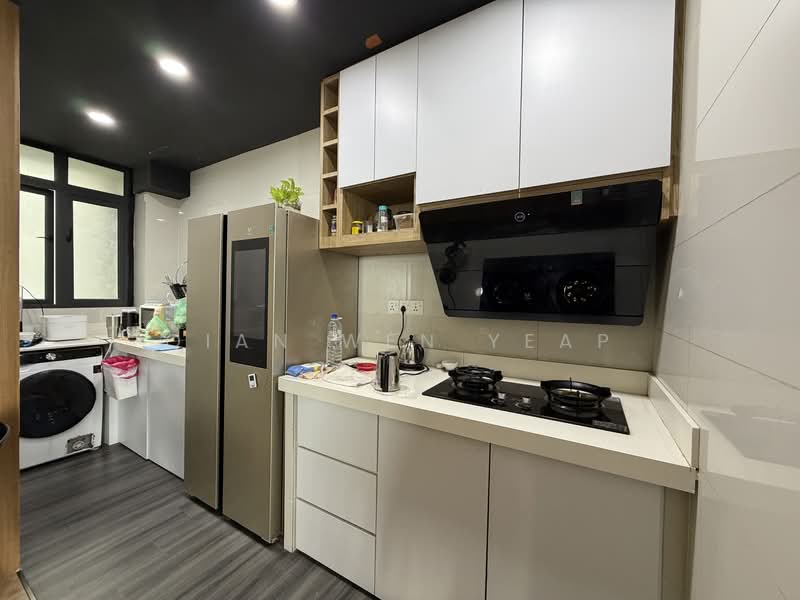 Condominium for Sale at Setia Sky Vista - Qian Wen Yeap - PropertyGuru.com.my