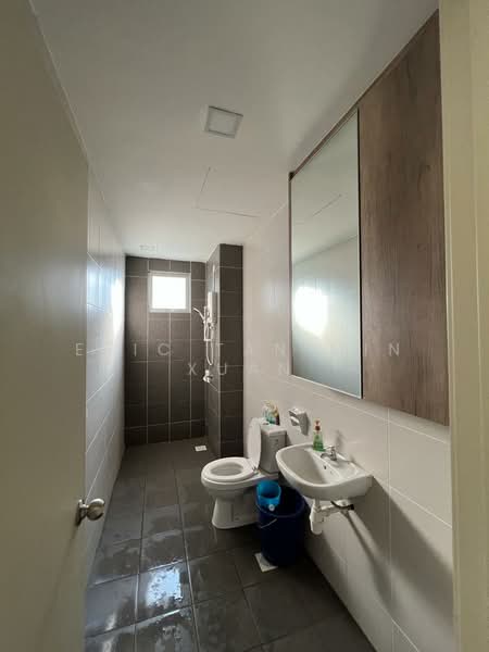 Service Residence for Rent at BSP 21 - Eric Tan Min Xuan - Bathroom - PropertyGuru.com.my