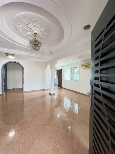 Rumah Teres 2 Tingkat untuk Disewa di Taman Bukit Mewah (Kajang) - KK Sah - Living Room - PropertyGuru.com.my