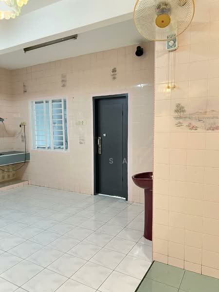 Rumah Teres 2 Tingkat untuk Disewa di Taman Bukit Mewah (Kajang) - KK Sah - Interior - PropertyGuru.com.my