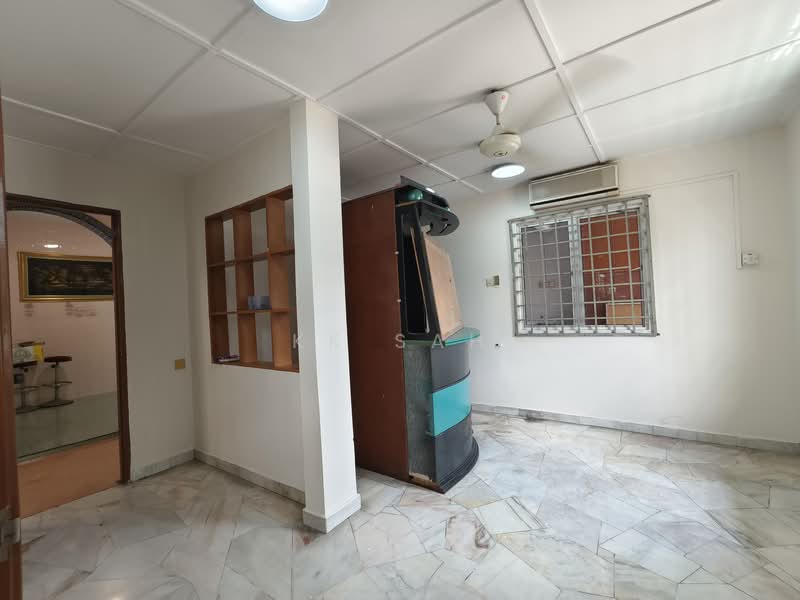 Rumah Teres 2 Tingkat untuk Disewa di Taman Bukit Mewah (Kajang) - KK Sah - Interior - PropertyGuru.com.my