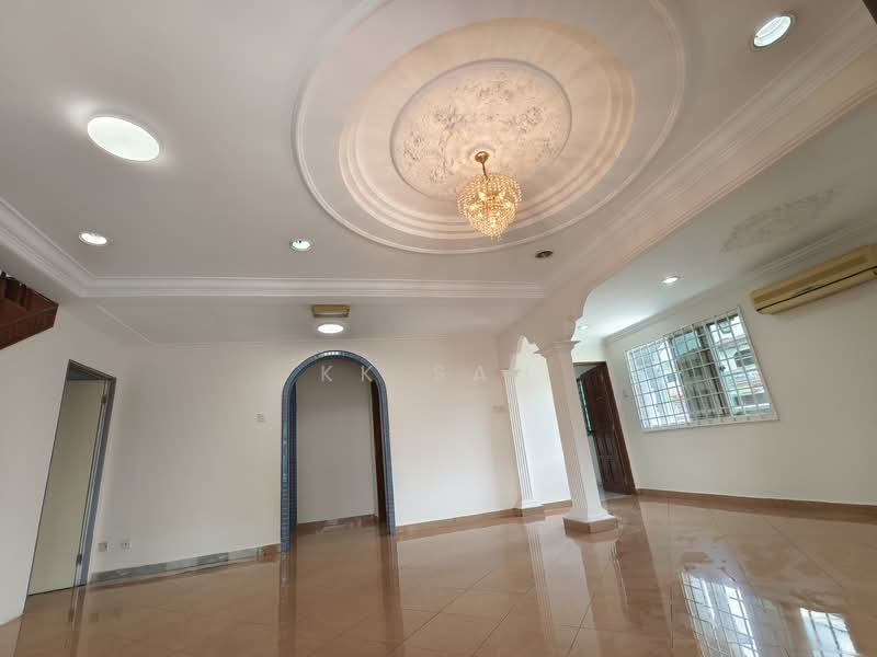 Rumah Teres 2 Tingkat untuk Disewa di Taman Bukit Mewah (Kajang) - KK Sah - PropertyGuru.com.my