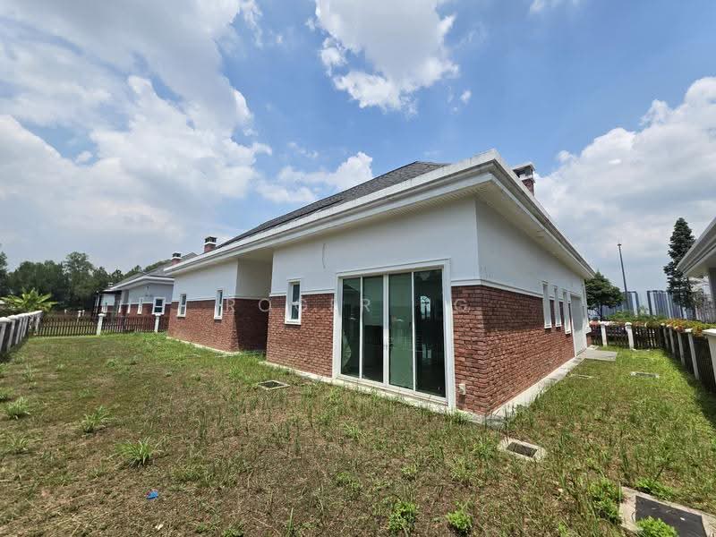 Bungalow House for Sale in Setia Eco Park (Setia Alam) - Roger Ng - PropertyGuru.com.my