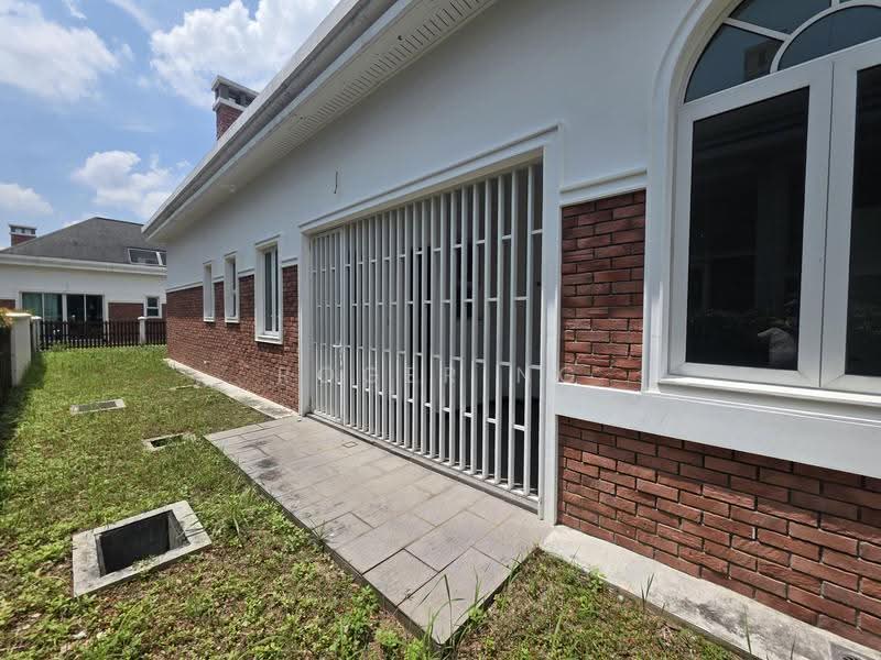 Bungalow House for Sale in Setia Eco Park (Setia Alam) - Roger Ng - PropertyGuru.com.my