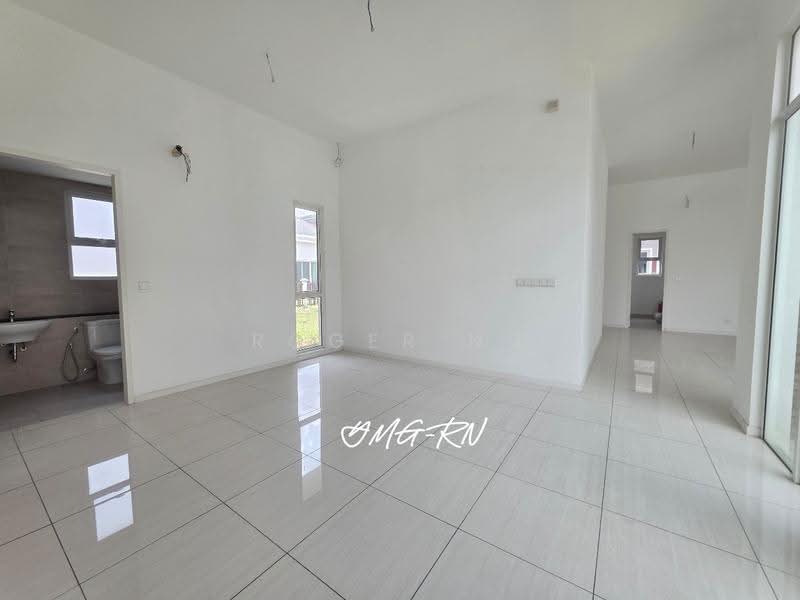 Bungalow House for Sale in Setia Eco Park (Setia Alam) - Roger Ng - PropertyGuru.com.my