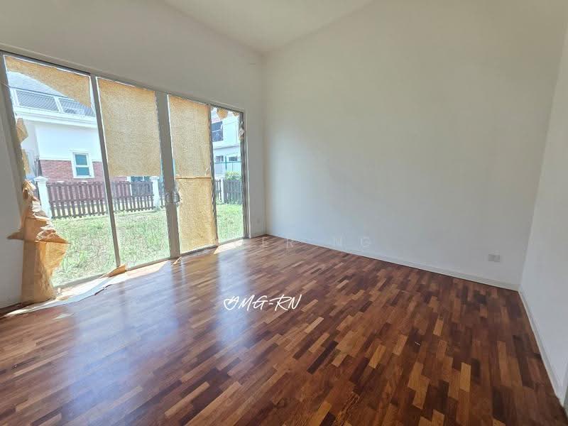 Bungalow House for Sale in Setia Eco Park (Setia Alam) - Roger Ng - PropertyGuru.com.my
