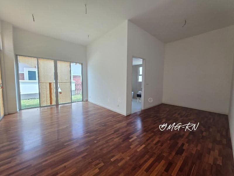 Bungalow House for Sale in Setia Eco Park (Setia Alam) - Roger Ng - PropertyGuru.com.my