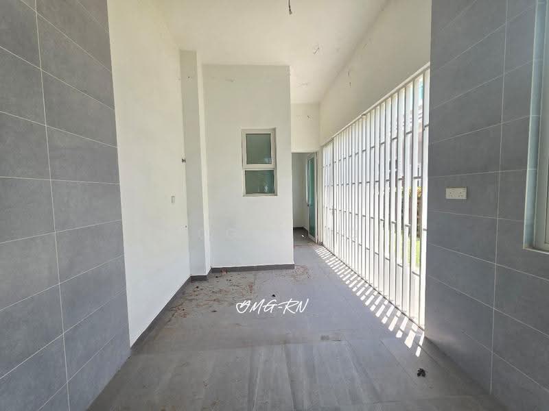 Bungalow House for Sale in Setia Eco Park (Setia Alam) - Roger Ng - PropertyGuru.com.my