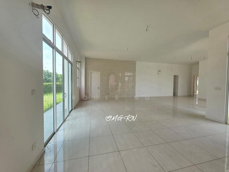 Bungalow House for Sale in Setia Eco Park (Setia Alam) - Roger Ng - PropertyGuru.com.my