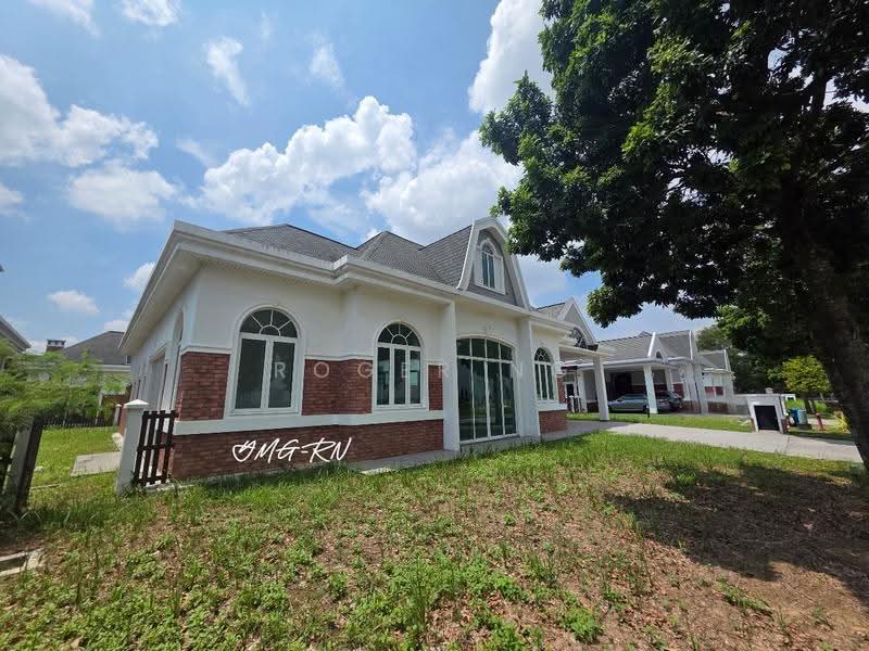 Bungalow House for Sale in Setia Eco Park (Setia Alam) - Roger Ng - Exterior - PropertyGuru.com.my