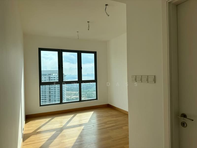 Condominium for Sale at Teega Residences - Edwin Dass - Bedroom - PropertyGuru.com.my
