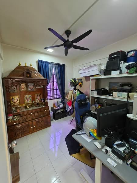 Apartment for Sale at Villa Bestari Apartment - Edwin Dass - Study - PropertyGuru.com.my