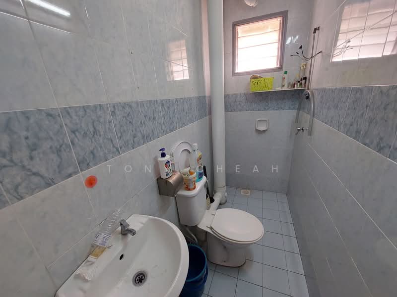 Kondominium untuk Dijual di Serina Bay - Tony Cheah - PropertyGuru.com.my