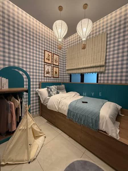 Service Residence for Sale at Riverhaus - Stella Chye - PropertyGuru.com.my