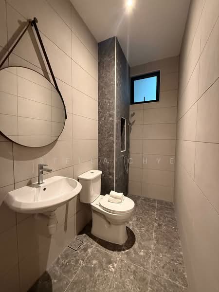 Service Residence for Sale at Riverhaus - Stella Chye - PropertyGuru.com.my