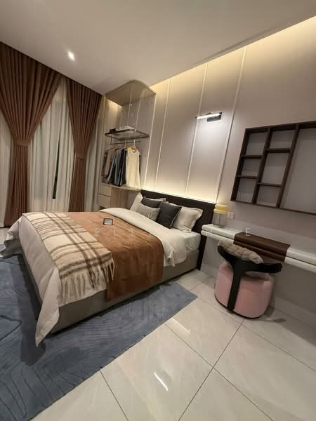 Service Residence for Sale at Riverhaus - Stella Chye - PropertyGuru.com.my
