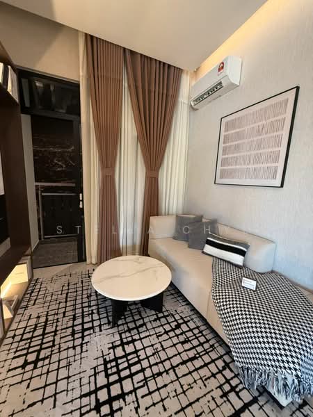 Service Residence for Sale at Riverhaus - Stella Chye - PropertyGuru.com.my