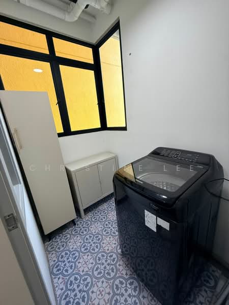 Kondominium untuk Disewa di Verando Residence - Christine Lee - Interior - PropertyGuru.com.my