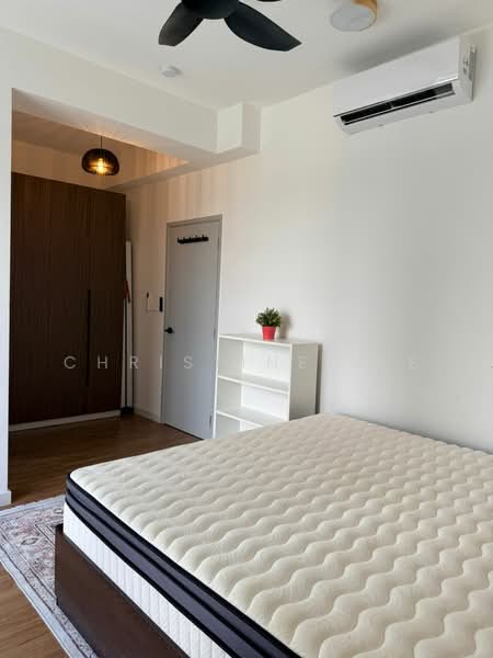Kondominium untuk Disewa di Verando Residence - Christine Lee - PropertyGuru.com.my