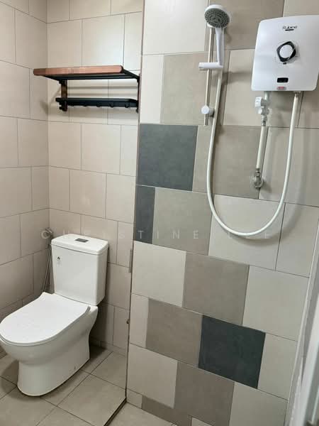 Kondominium untuk Disewa di Verando Residence - Christine Lee - PropertyGuru.com.my