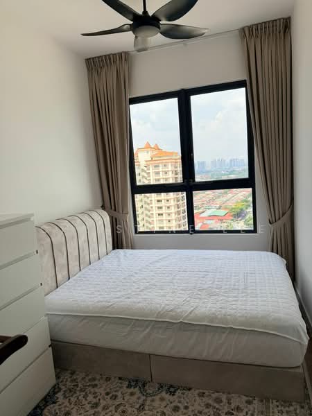 Kondominium untuk Disewa di Verando Residence - Christine Lee - PropertyGuru.com.my