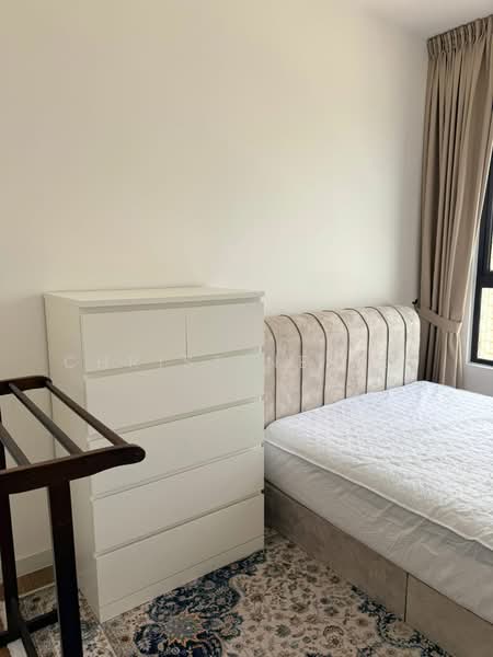 Kondominium untuk Disewa di Verando Residence - Christine Lee - PropertyGuru.com.my