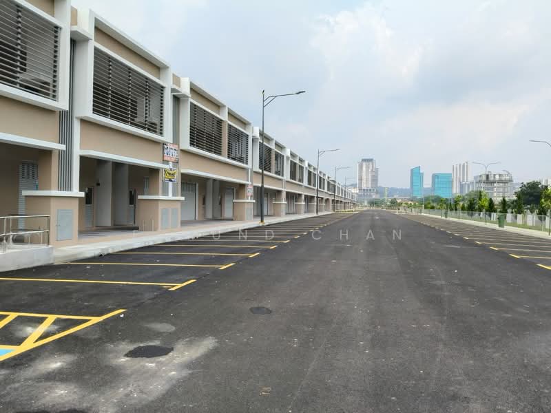 Shop / Office for Rent in Bandar Metro Puchong (Puchong) - Edmund Chan - Exterior - PropertyGuru.com.my