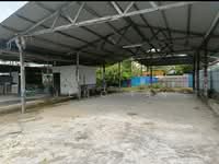 For Rent - Lamland for rent at nearly boulevard mall kuching Sarawak Malaysia