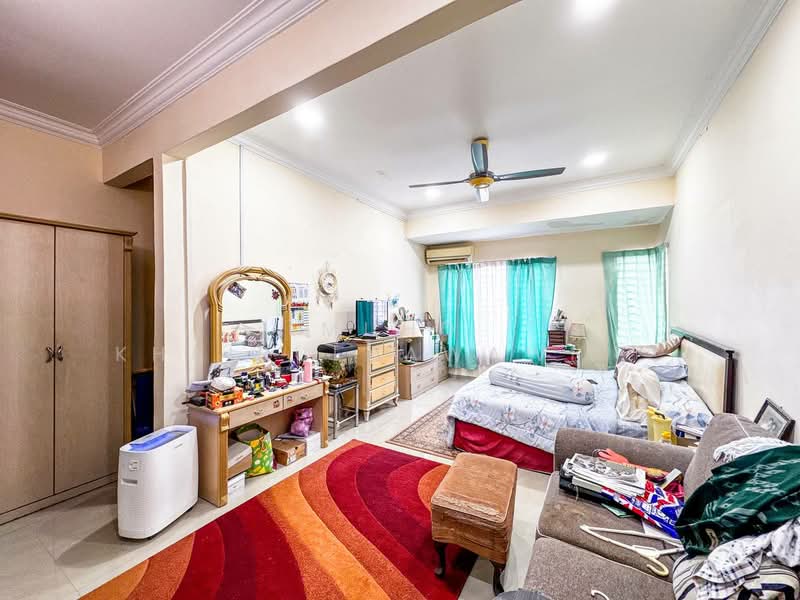 2-storey Terraced House for Sale in Ampang (Selangor) - Muhd Khairulnawawi Kamaruddin - Bedroom - PropertyGuru.com.my