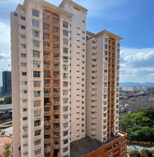 Condominium for Rent at Wangsa Metroview - Annie How - Exterior - PropertyGuru.com.my